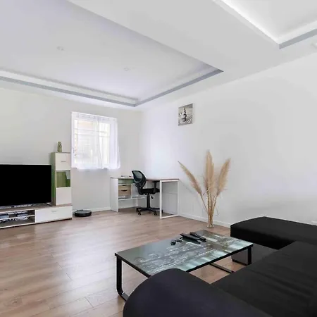 Maison Duplex 3 A 6km De Bordeaux Centre בית נופש *