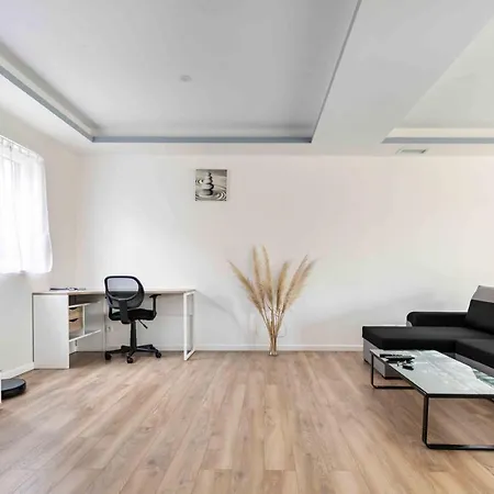 Maison Duplex 3 A 6km De Bordeaux Centre בית נופש פלורק
