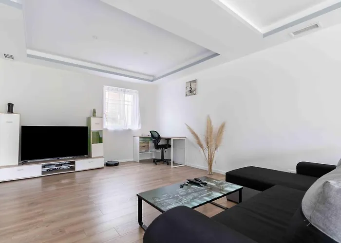 Maison Duplex 3 A 6km De Bordeaux Centre Nyaraló *